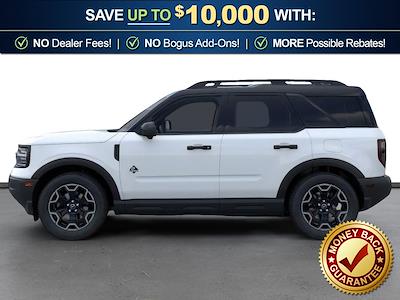 New 2026 Ford Bronco Sport - photo 1