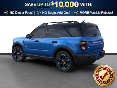 New 2026 Ford Bronco Sport - photo 1