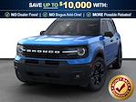 2026 Ford Bronco Sport 4WD SUV for sale #M26BS053 - photo 3