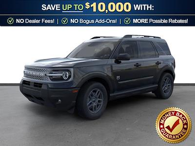 New 2026 Ford Bronco Sport - photo 1