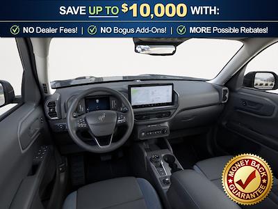 New 2026 Ford Bronco Sport - photo 1