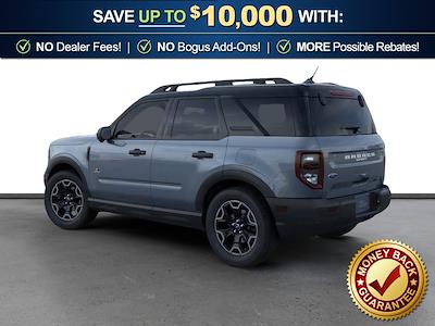 New 2026 Ford Bronco Sport - photo 1