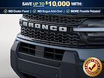 New 2026 Ford Bronco Sport Outer Banks for sale #M26BS055 - photo 22