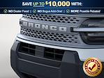2026 Ford Bronco Sport 4WD SUV for sale #M26BS057 - photo 22