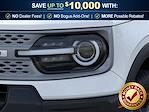 2026 Ford Bronco Sport 4WD SUV for sale #M26BS057 - photo 23