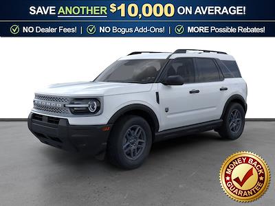 New 2026 Ford Bronco Sport Big Bend for sale #M26BS058 - photo 1