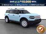 2026 Ford Bronco Sport 4WD SUV for sale #M26BS059 - photo 9