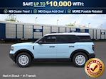 2026 Ford Bronco Sport 4WD SUV for sale #M26BS059 - photo 4