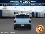 2026 Ford Bronco Sport 4WD SUV for sale #M26BS059 - photo 6