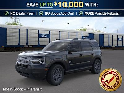 New 2026 Ford Bronco Sport - photo 1