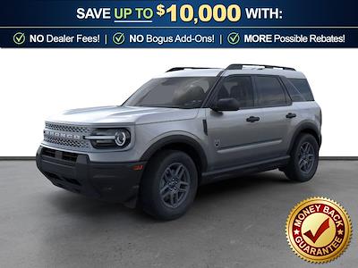 New 2026 Ford Bronco Sport Big Bend for sale #M26BS062 - photo 1