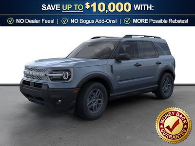 New 2026 Ford Bronco Sport Big Bend for sale #M26BS067 - photo 1
