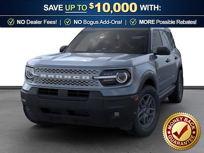 New 2026 Ford Bronco Sport Big Bend for sale #M26BS067 - photo 2