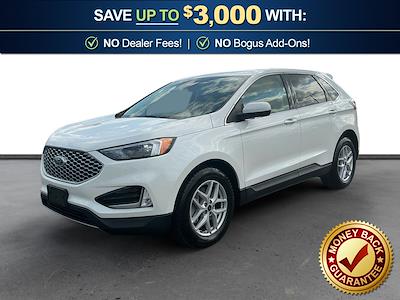 2024 Ford Edge AWD SUV for sale #M26BS161A - photo 1