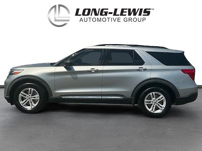 2020 Ford Explorer RWD SUV for sale #M26BS174A - photo 2