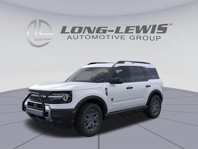 New 2025 Ford Bronco Sport Big Bend 4WD SUV for sale #M26BS211 - photo 1
