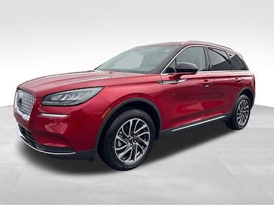 2020 Lincoln Corsair FWD SUV for sale #M26CA004A - photo 1