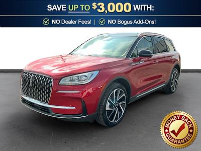 Used 2023 Lincoln Corsair - photo 1