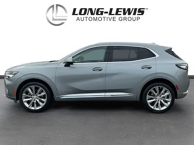 Used 2023 Buick Envision - photo 1