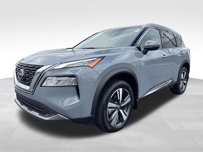 2023 Nissan Rogue AWD SUV for sale #M26CA012A - photo 1