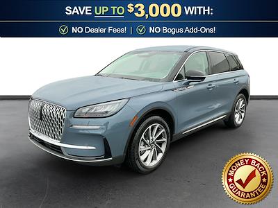 Used 2023 Lincoln Corsair - photo 1