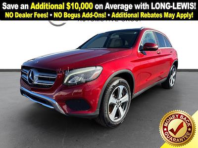 Used 2019 Mercedes-Benz GLC 300 SUV for sale #M26CA046A - photo 1