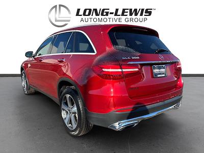 Used 2019 Mercedes-Benz GLC 300 SUV for sale #M26CA046A - photo 2