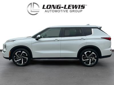 2022 Mitsubishi Outlander 4WD SUV for sale #M26CA058A - photo 2