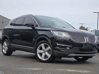 Used 2018 Lincoln MKC - photo 1