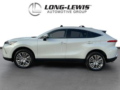 Used 2024 Toyota Venza - photo 1