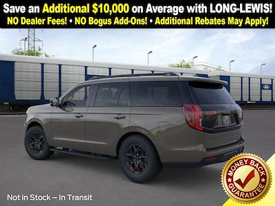 New 2026 Ford Expedition Tremor for sale #M26EN002 - photo 2
