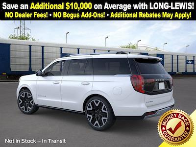 New 2026 Ford Expedition Platinum for sale #M26EN005 - photo 2