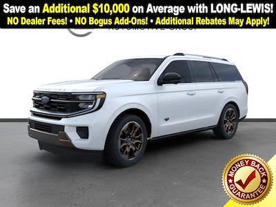 New 2026 Ford Expedition King Ranch for sale #M26EN006 - photo 1