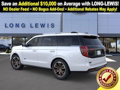 New 2026 Ford Expedition King Ranch for sale #M26EN006 - photo 2