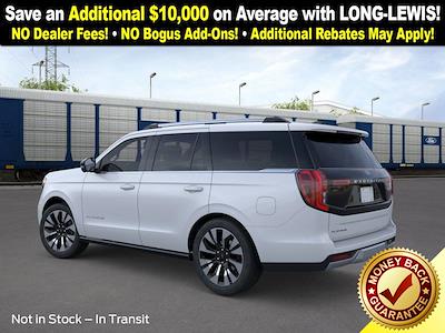 New 2026 Ford Expedition Platinum for sale #M26EN007 - photo 2