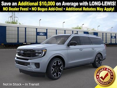 New 2026 Ford Expedition MAX Platinum for sale #M26EN008 - photo 1