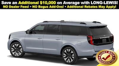 2026 Ford Expedition MAX 4WD SUV for sale #M26EN010 - photo 2