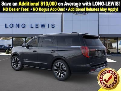 New 2026 Ford Expedition Platinum for sale #M26EN011 - photo 2