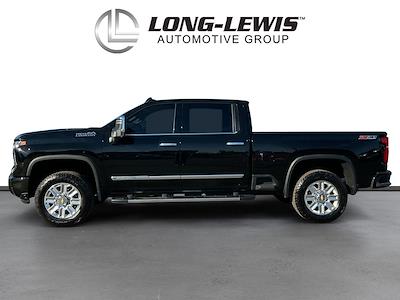 2024 Chevrolet Silverado 2500 Crew Cab 4WD Pickup for sale #M26EN011A - photo 2