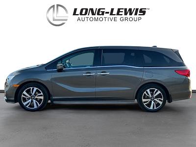 Used 2019 Honda Odyssey - photo 1