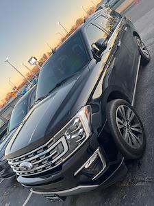 Used 2020 Ford Expedition Limited for sale #M26EN011Z - photo 1