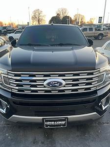 Used 2020 Ford Expedition Limited for sale #M26EN011Z - photo 2