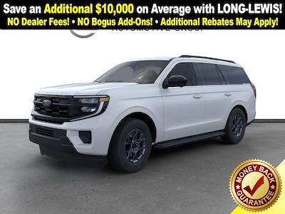 2026 Ford Expedition RWD SUV for sale #M26EN012 - photo 1