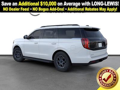 2026 Ford Expedition RWD SUV for sale #M26EN012 - photo 2