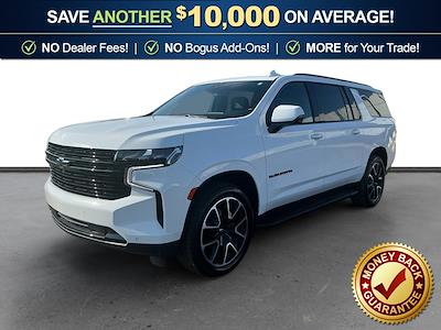 2024 Chevrolet Suburban 4WD SUV for sale #M26EN013A - photo 1