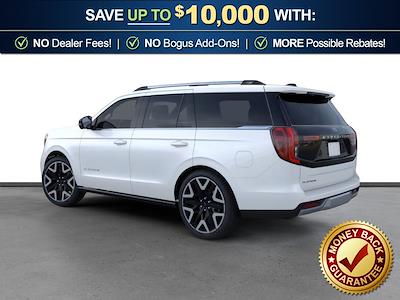 New 2026 Ford Expedition - photo 1