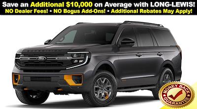 2026 Ford Expedition 4WD SUV for sale #M26EN015 - photo 1