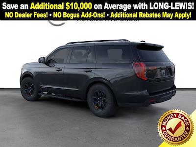 2026 Ford Expedition 4WD SUV for sale #M26EN015 - photo 2