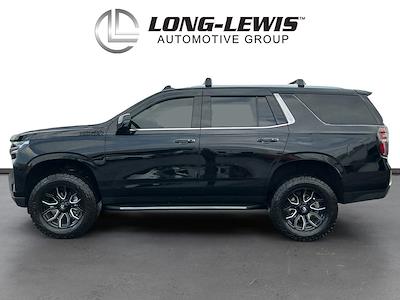 Used 2023 Chevrolet Tahoe - photo 1