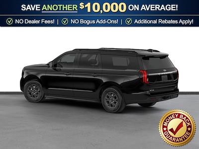 2026 Ford Expedition MAX 4WD SUV for sale #M26EN016 - photo 2